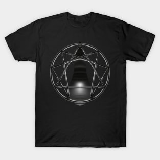The enneagram T-Shirt